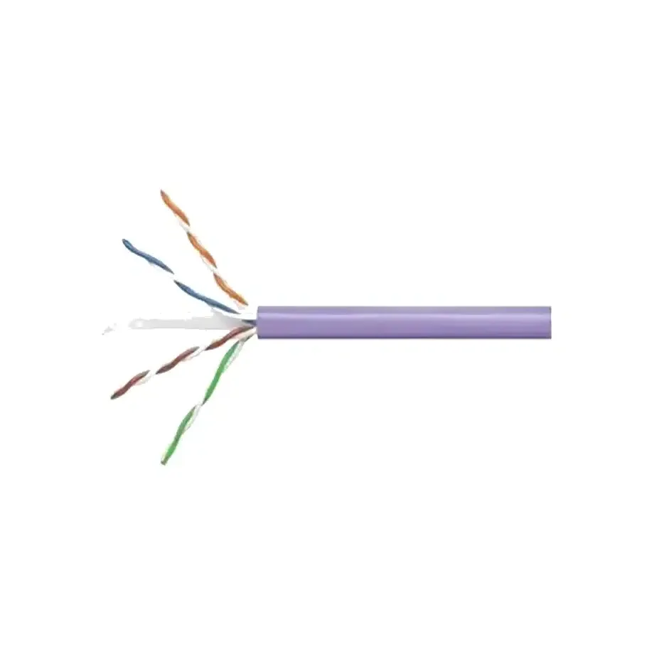 CS34Z3 LIL C6 4/24 U/UTP CPK 305M