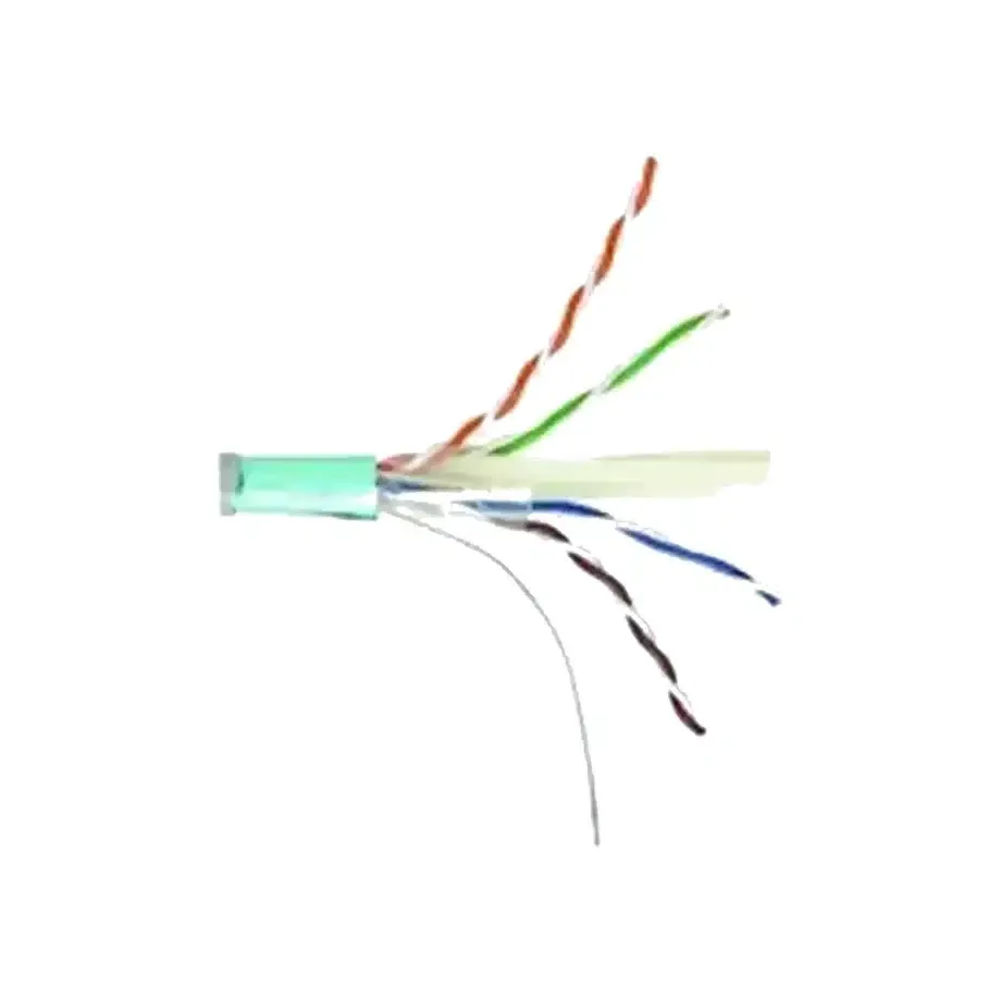 CS44R ORG C6A 4/23 F/UTP RL 3KFT