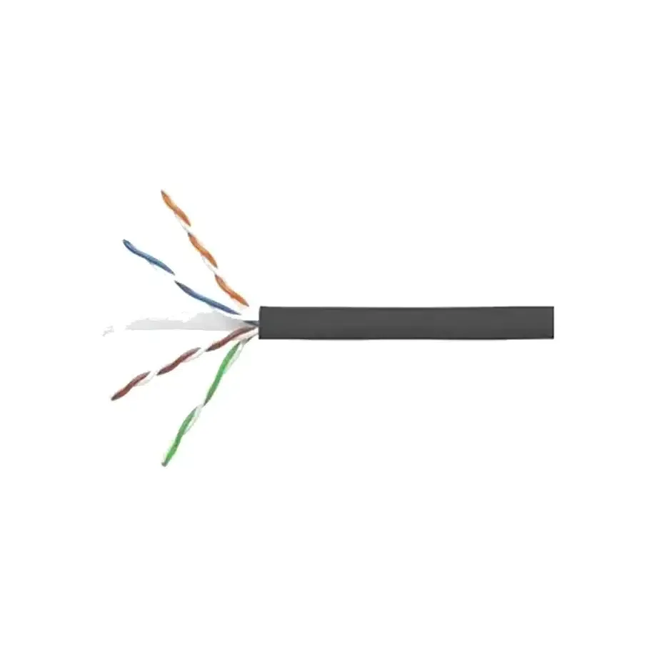 CS34Z3 BLK C6 4/24 U/UTP CPK 305M