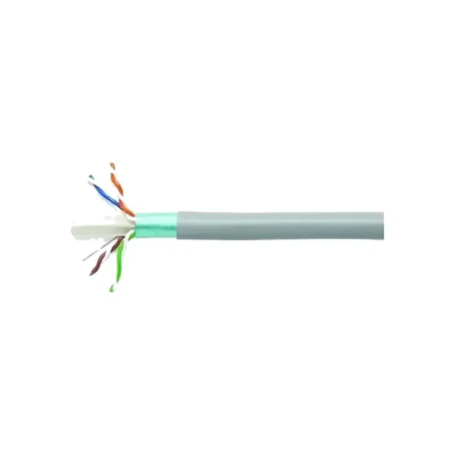 CS44Z3 GRY C6A 4/23 F/UTP RL 305M ANATEL