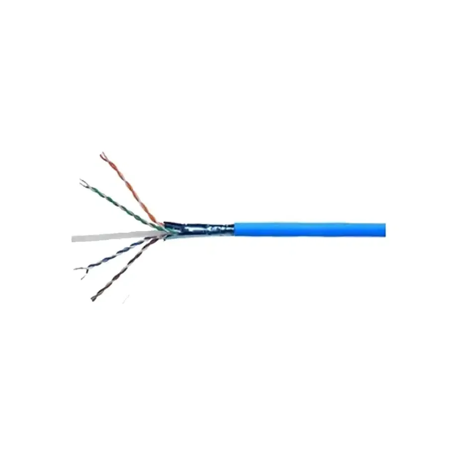 CS34CM BLU C6 4/23 F/UTP RL 305M
