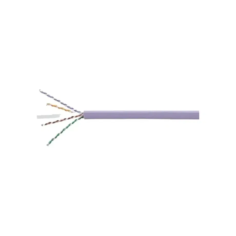 CS44ZC LIL C6A 4/23 U/UTP CPK 305M