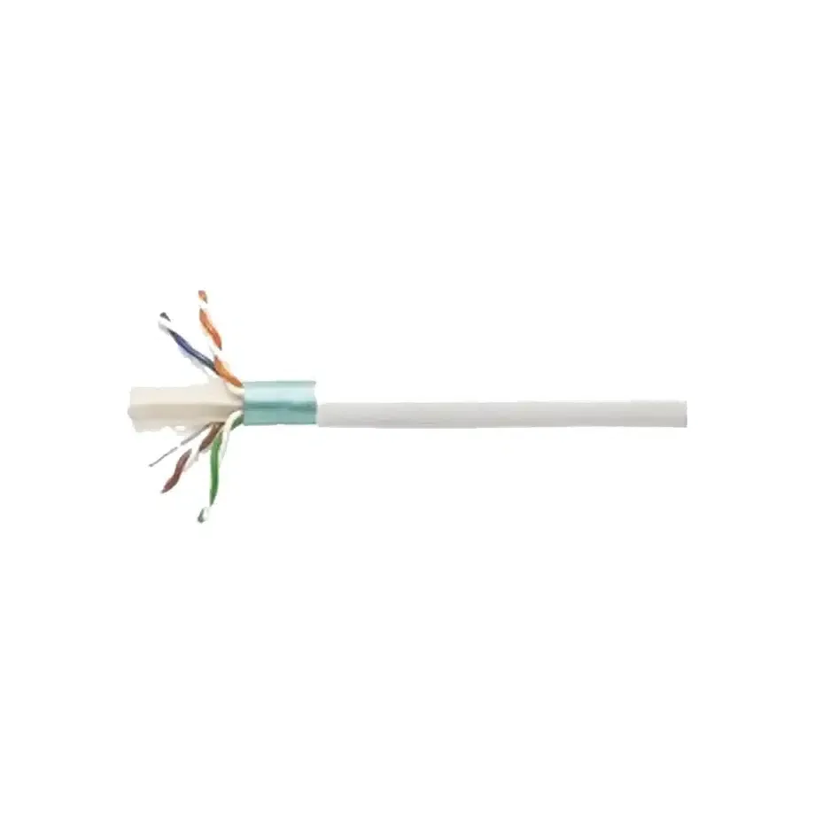 CS44Z3 WHT C6A 4/23 F/UTP RL 305M