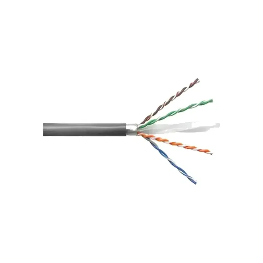 CS41Z3 GRY C6A 4/23 U/UTP RL 305M