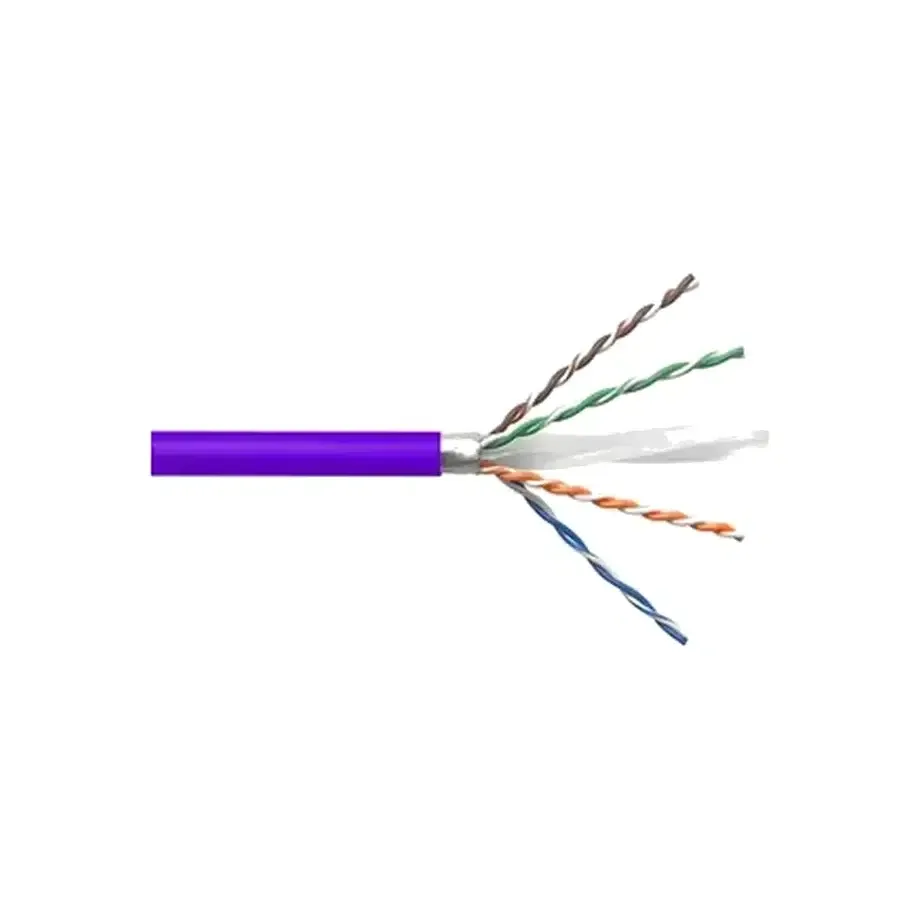 CS41R VLT C6A 4/24 U/UTP RL 305M