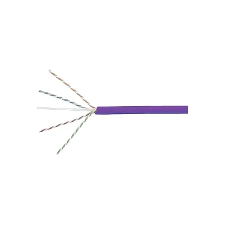 CS44Z3 VLT C6A 4/23 U/UTP CPK 305M