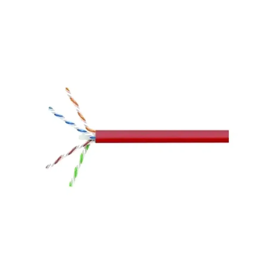 CS44Z3 RED C6A 4/23 U/UTP RL 305M