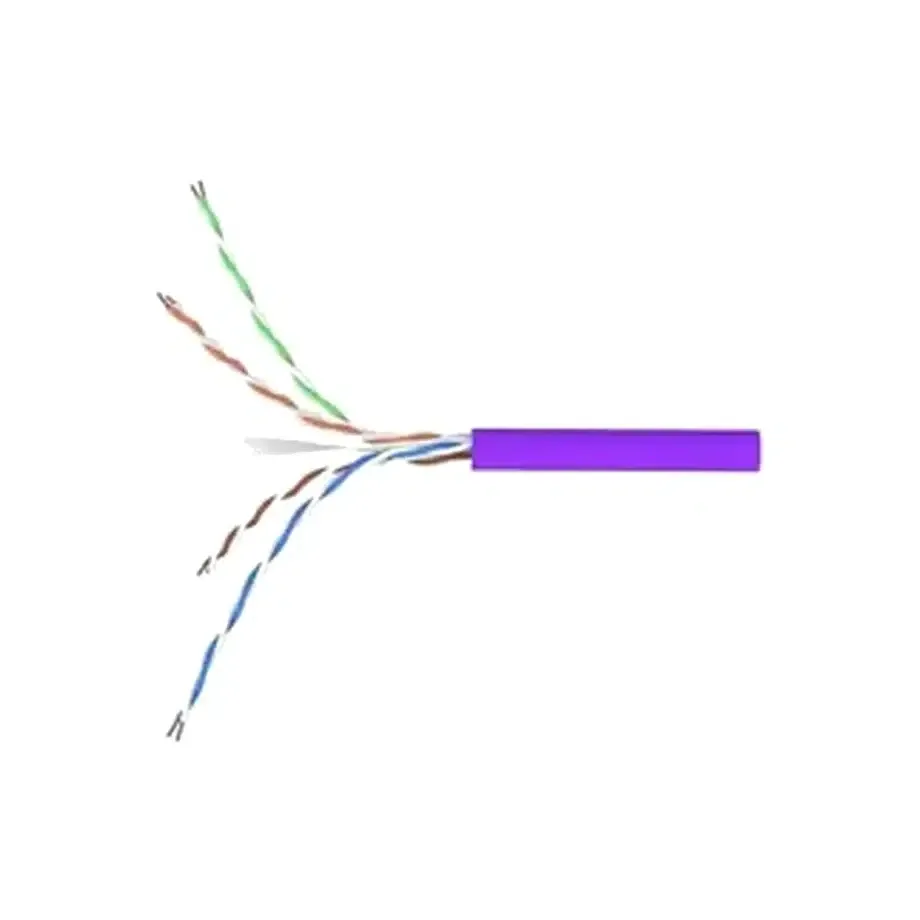 CS34ZB VIO C6 4/23 U/UTP CPK 305M