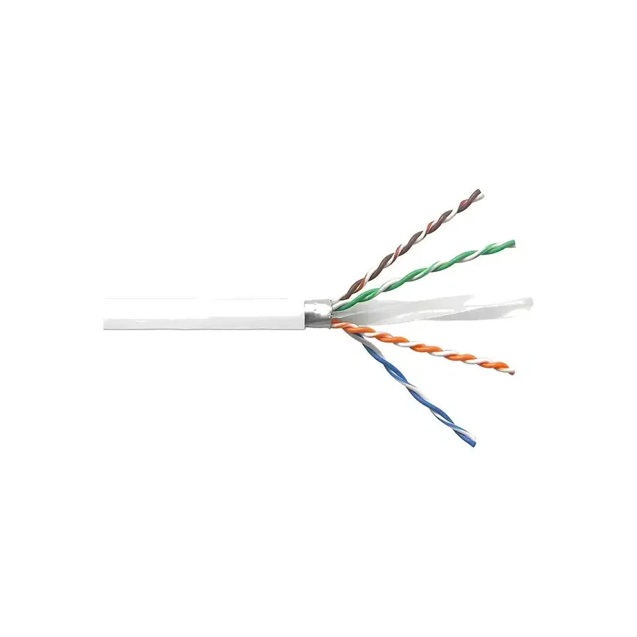 CS41R, Category 6A Cable