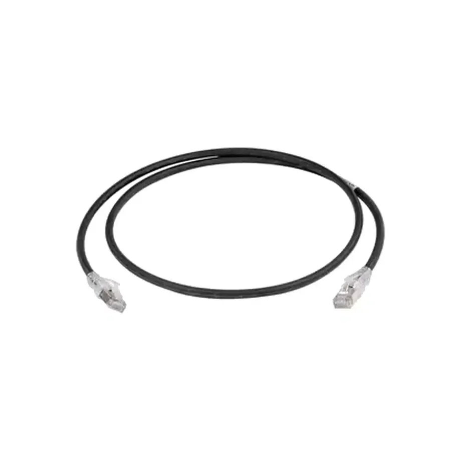 NPC RJ45 Patch Cord, category 6, Shielded, LSZH