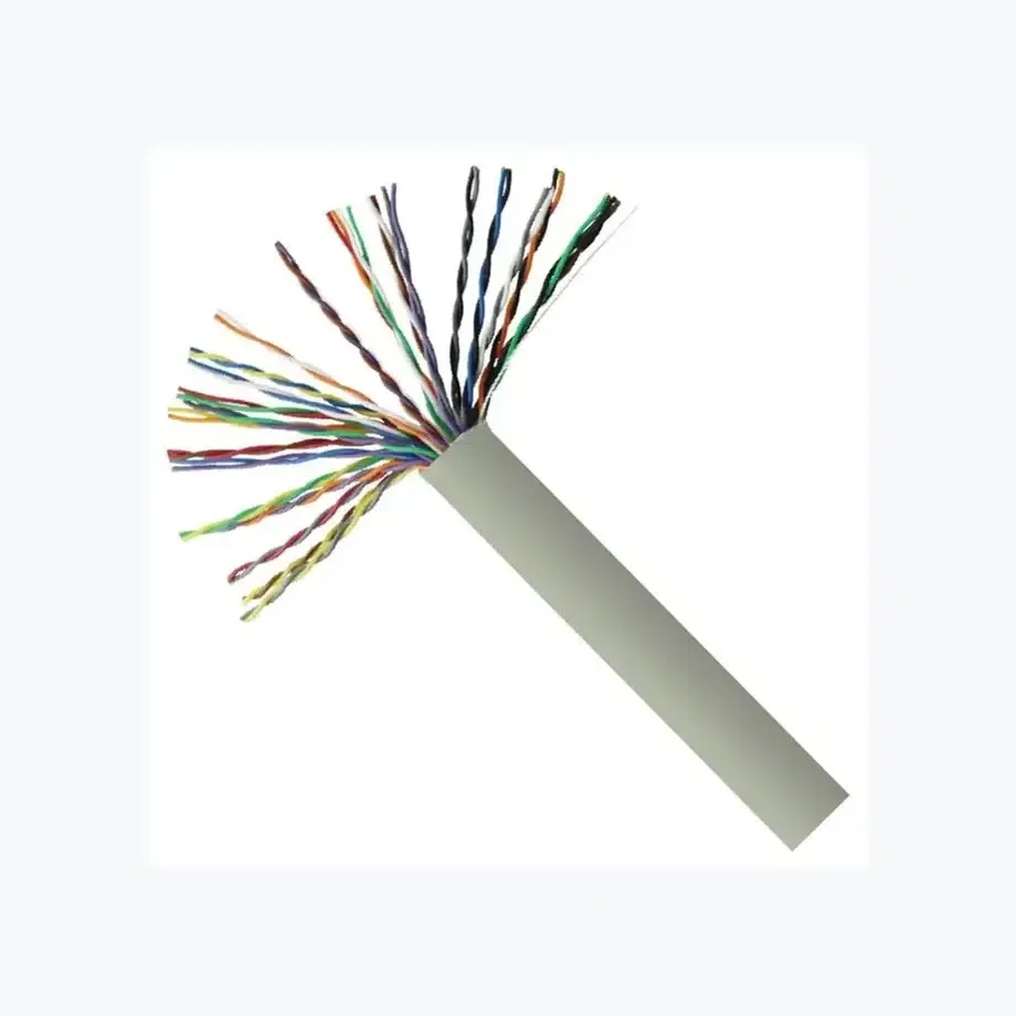 1061F Category 5e Copper Cable