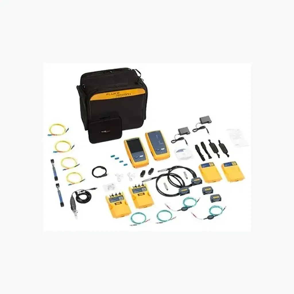 Copper Cable Certifier (DSX-PC5ES)
