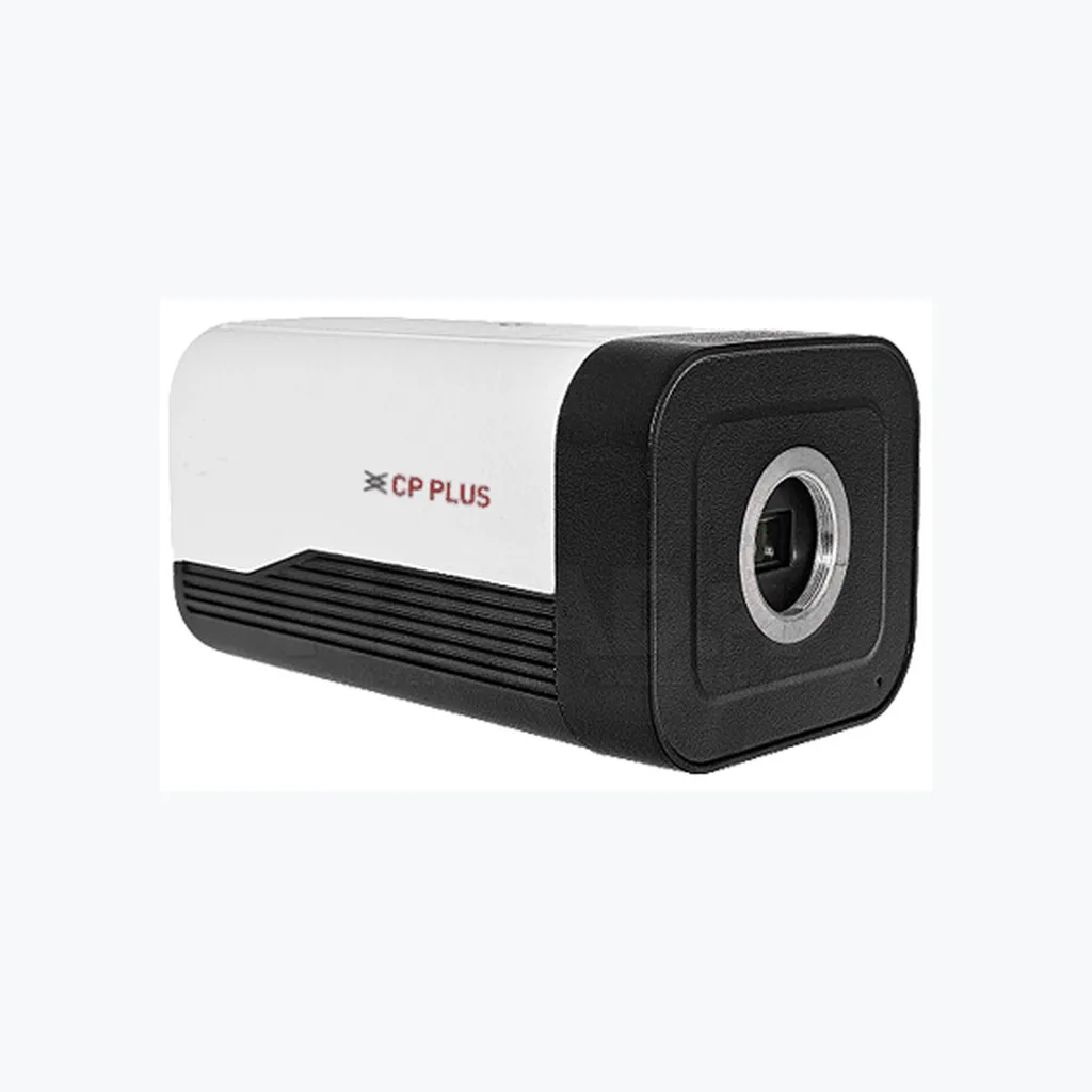 5MP Network Box Camera