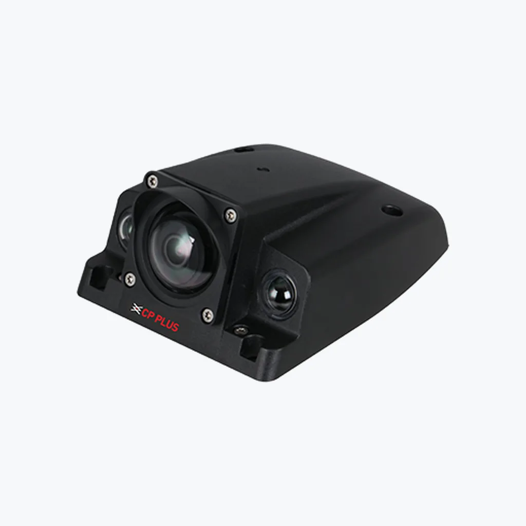 4MP Network IR Mobile Camera - 30 Mtr.