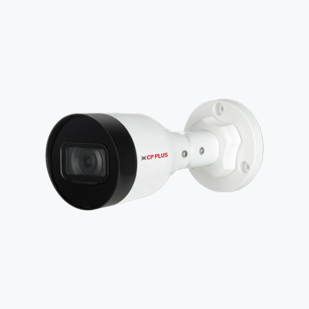 2MP Network IR Bullet Camera - 30Mtr.