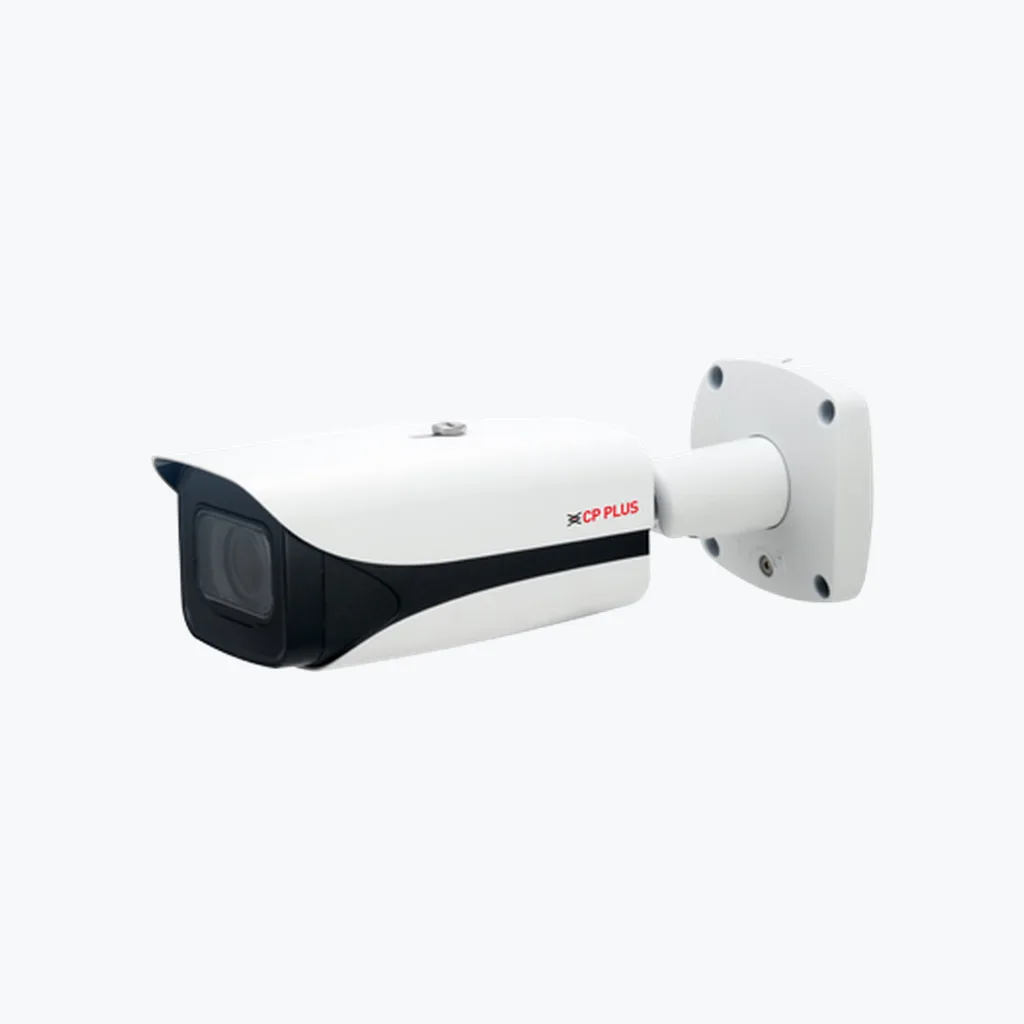 8MP Network IR Bullet Camera - 60Mtr.