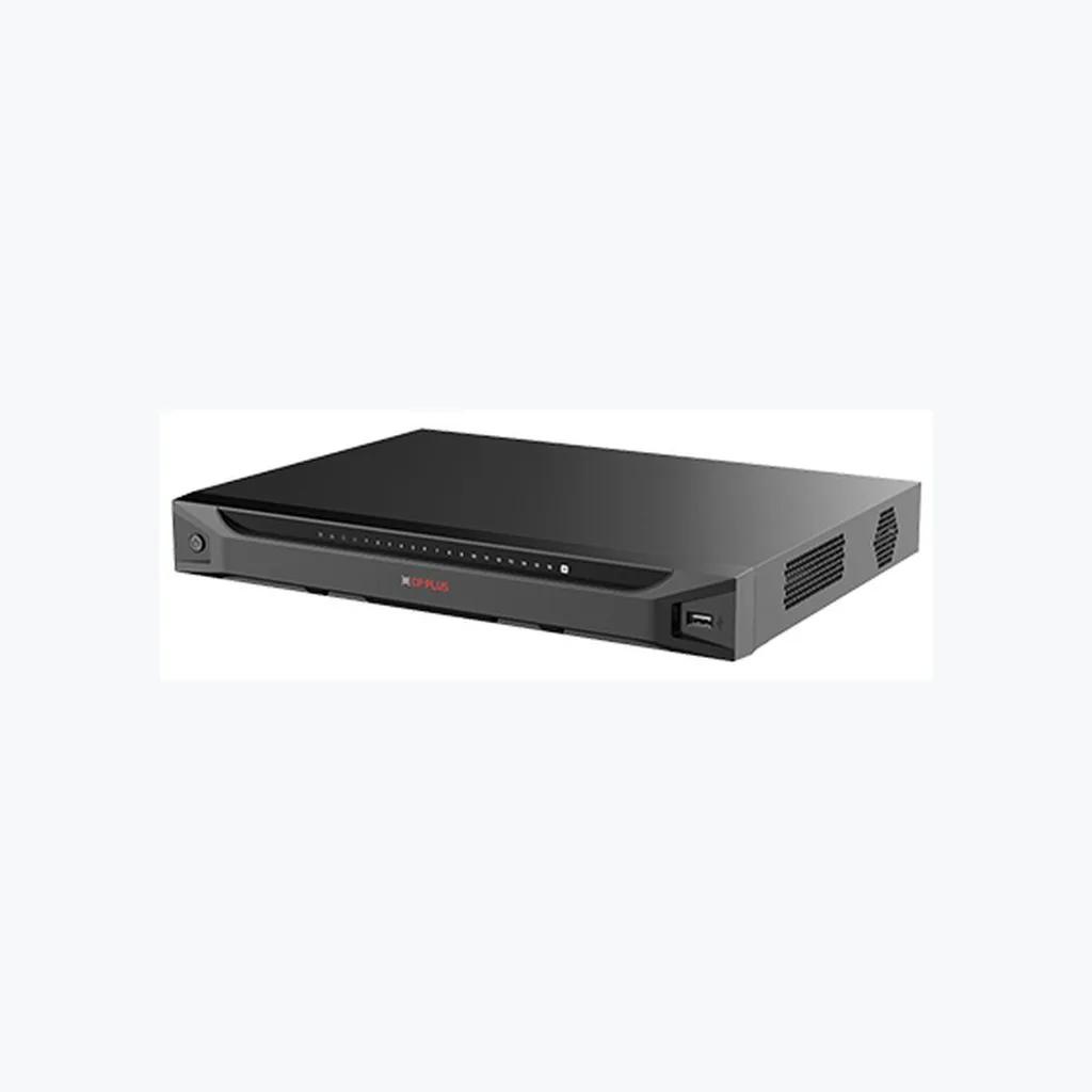 16 Ch. 4K 2HDDs NVR