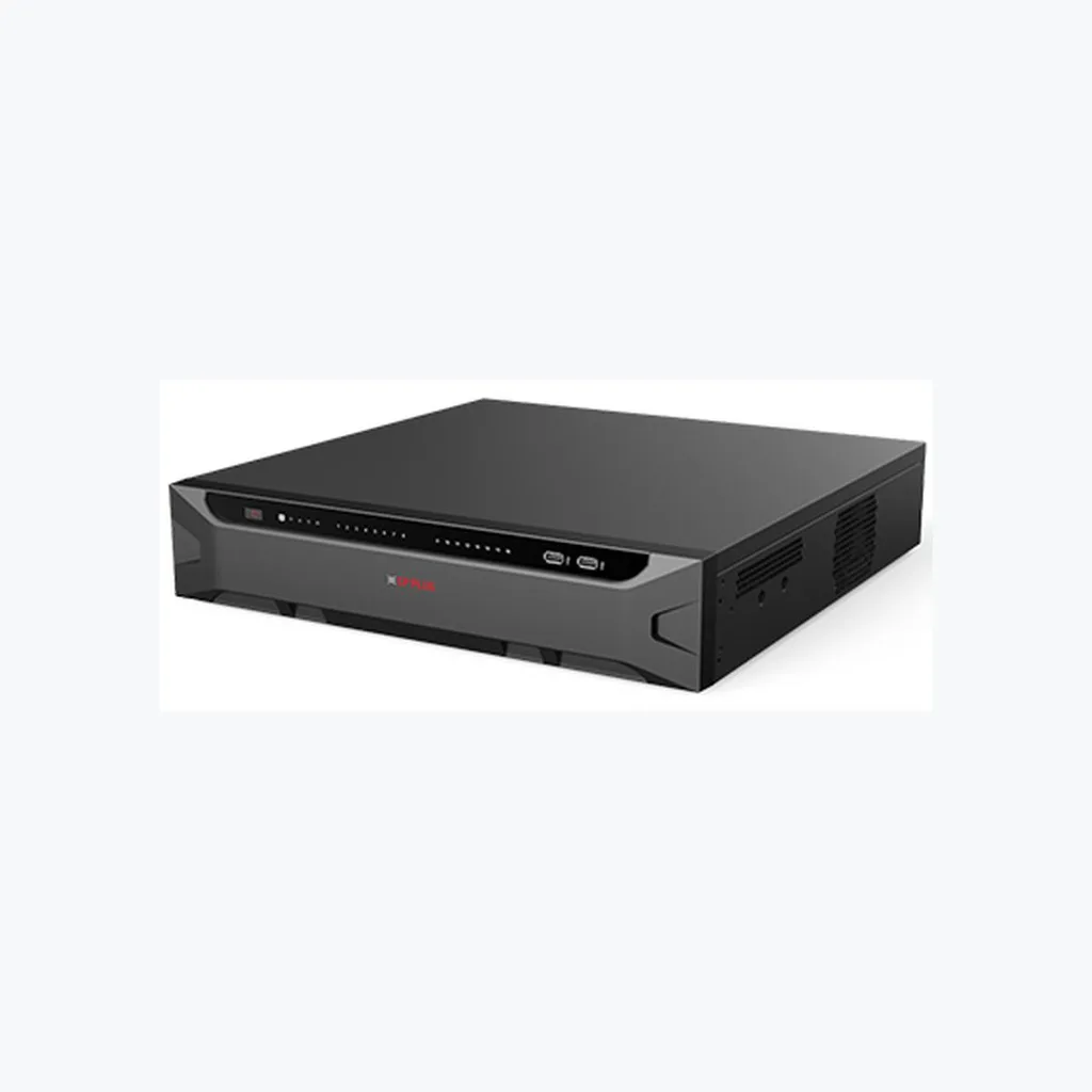 32 Ch. H.265 NVR