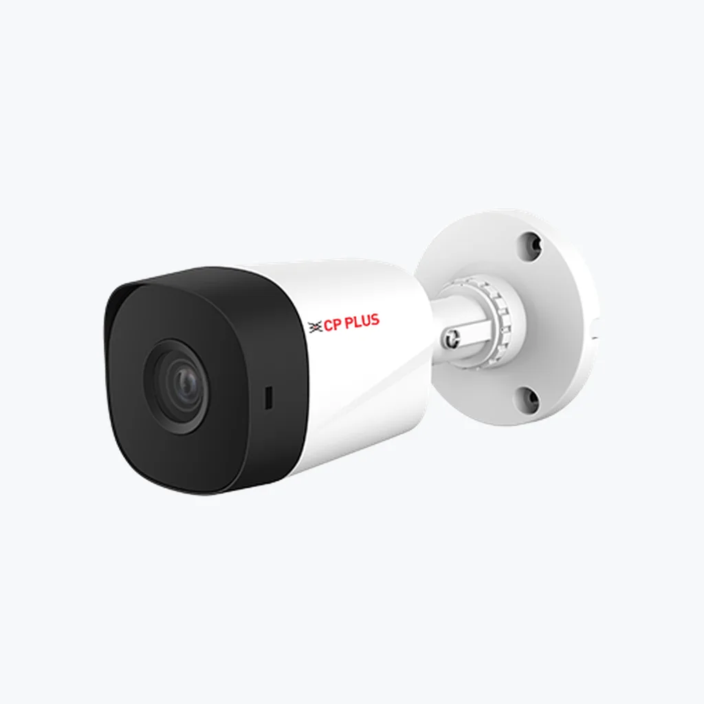 5MP IR Bullet Camera - 30Mtr.