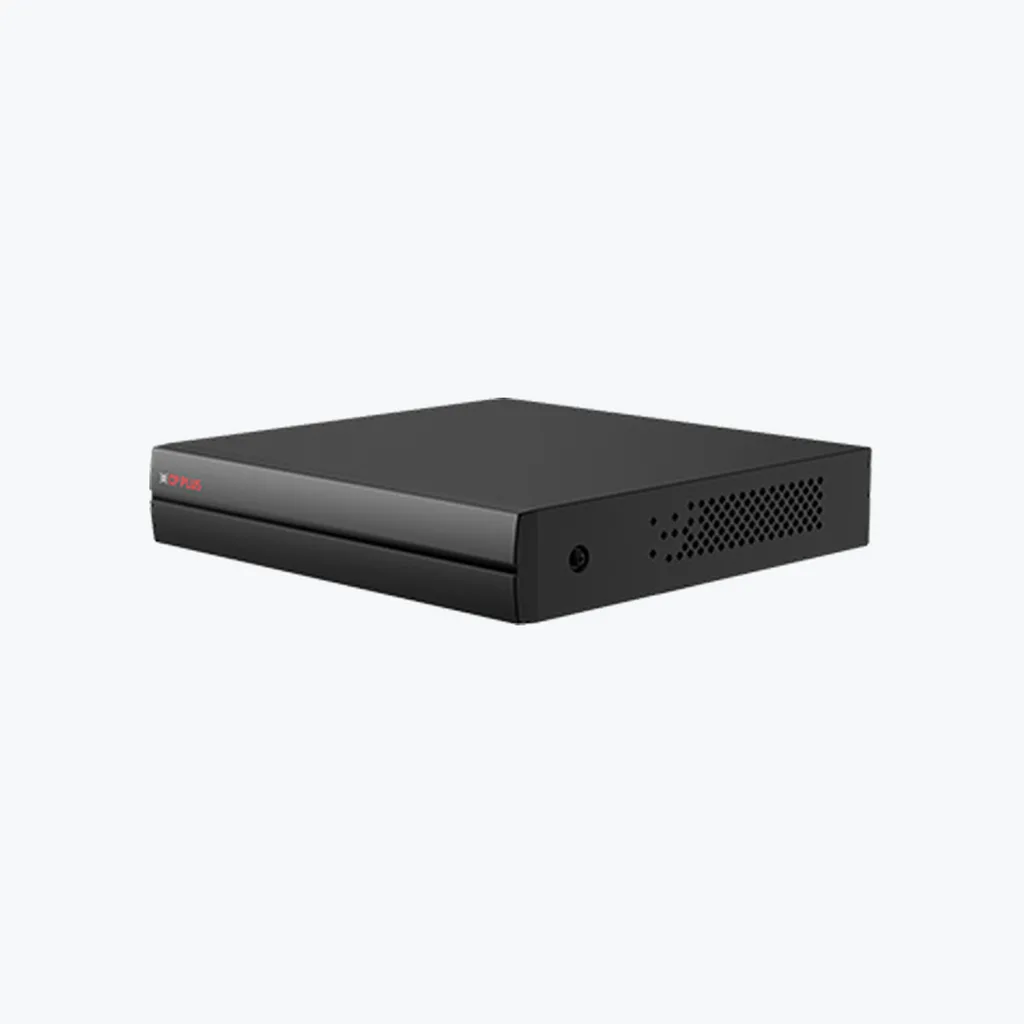 4Ch. 1080P DVR