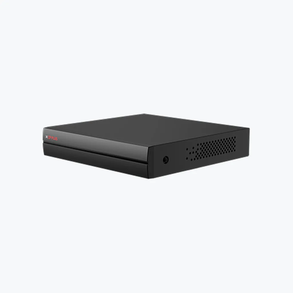 8Ch. 1080P DVR