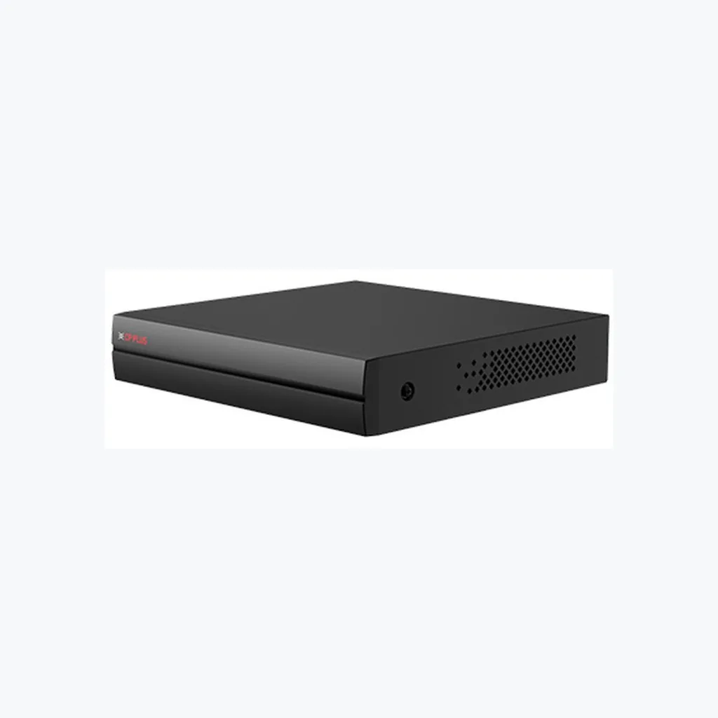 8Ch. 1080N DVR