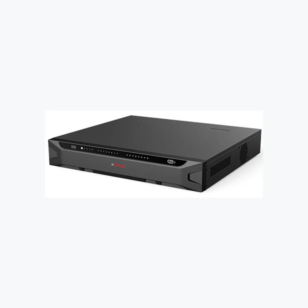 8Ch. 5MP DVR