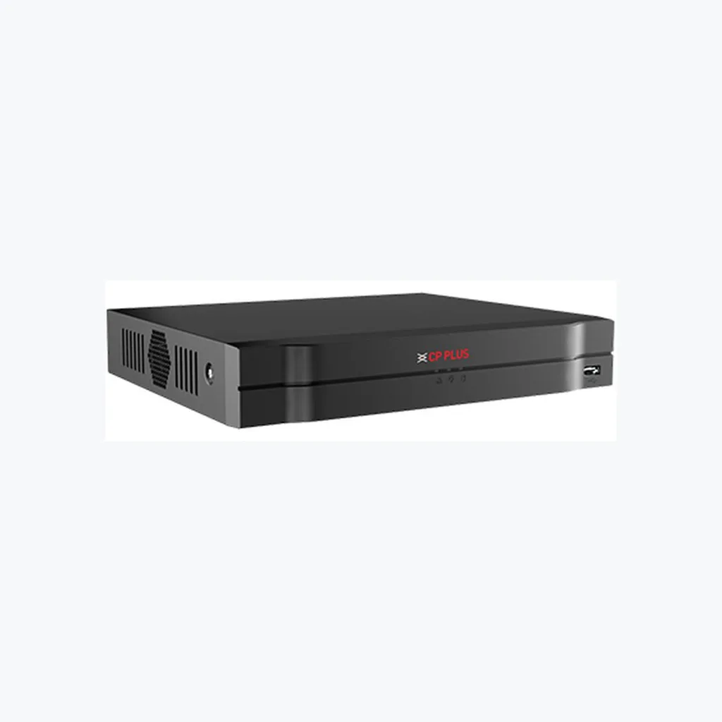 4 Ch. 1080P Digital Video Recorder