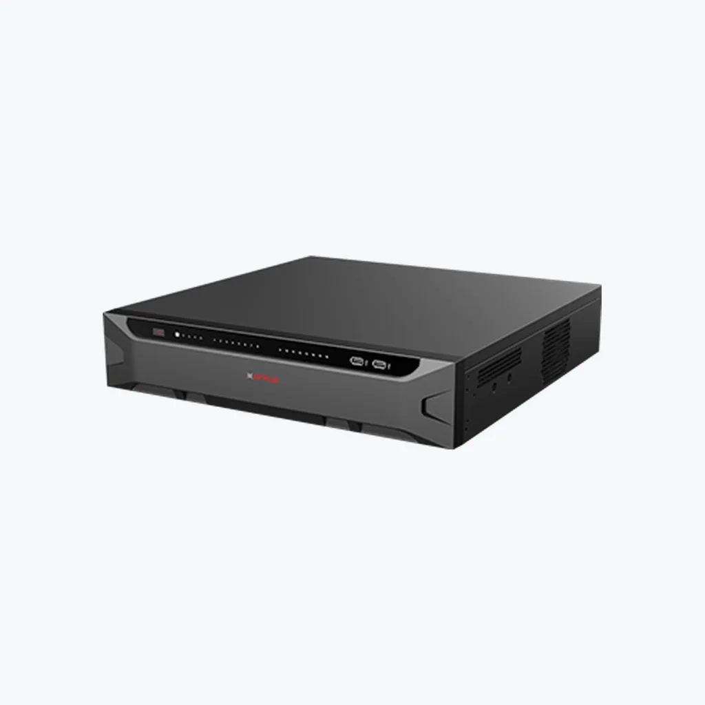 16 Ch. 5M-N DVR