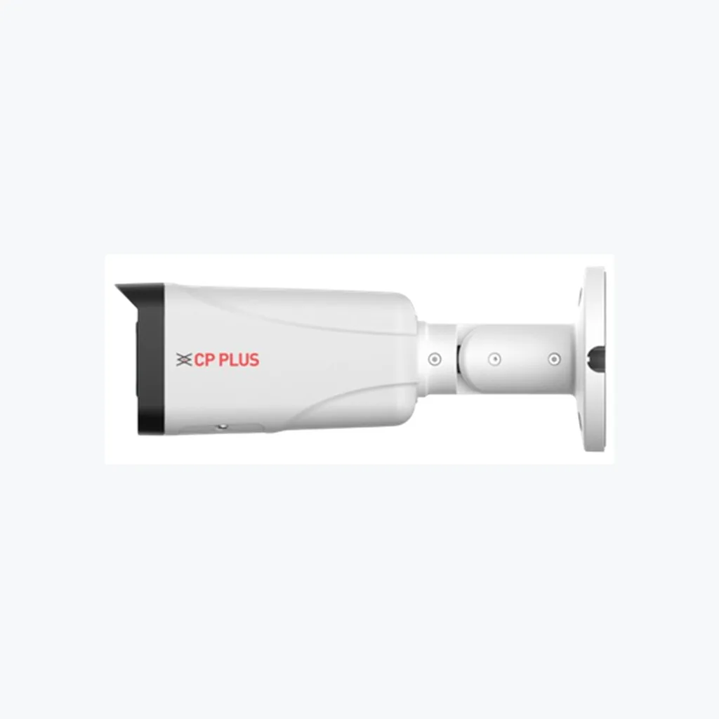 6MP Dual Light Bullet Camera - 50Mtr.