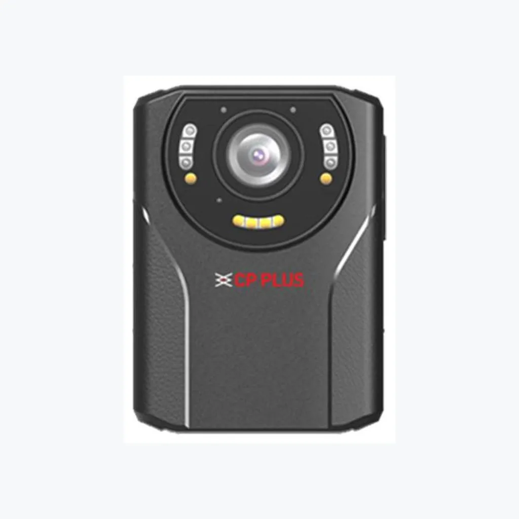 Body Worn Camera