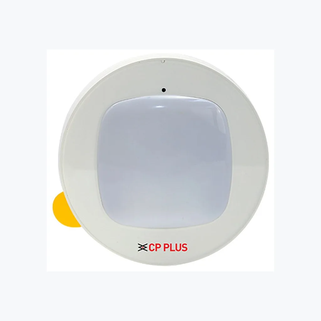 Smart Motion Sensor
