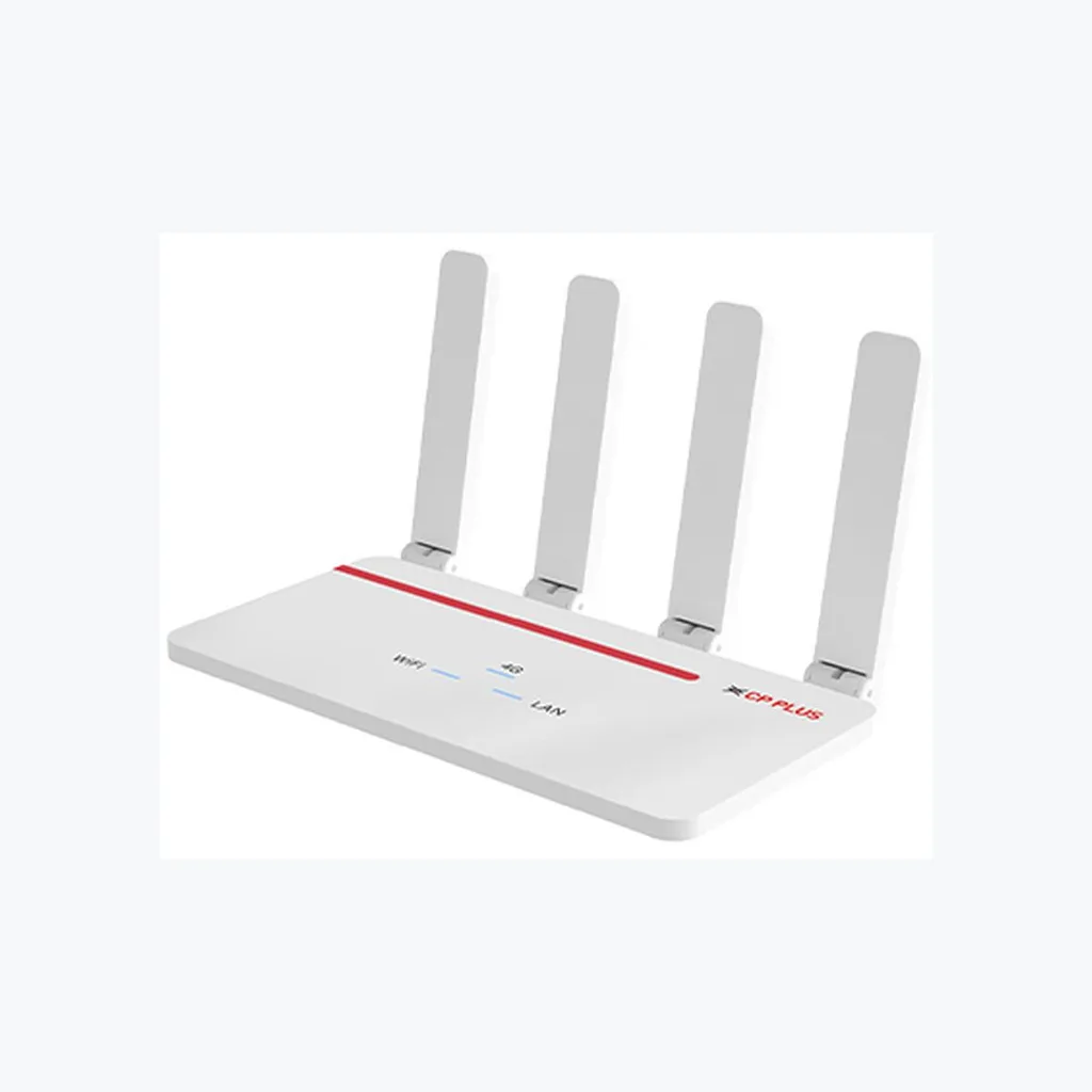 4G Router