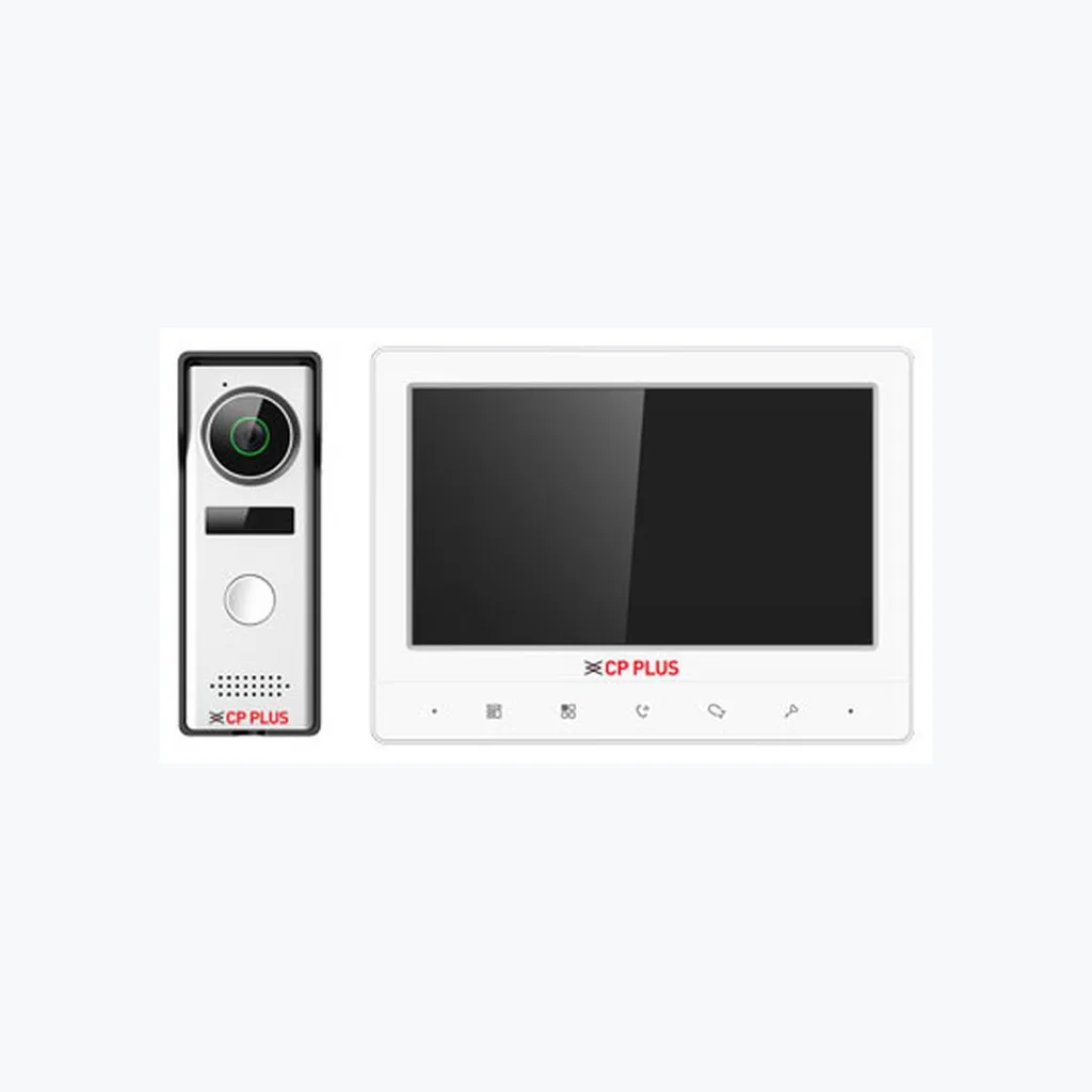 Video Intercom Kit