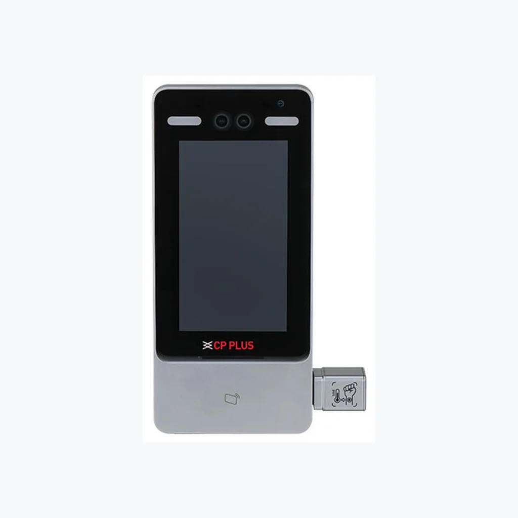 Face Recognition Access Controller
