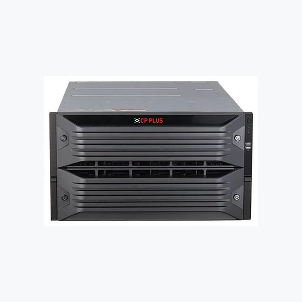 48-HDD Embedded Video Storage