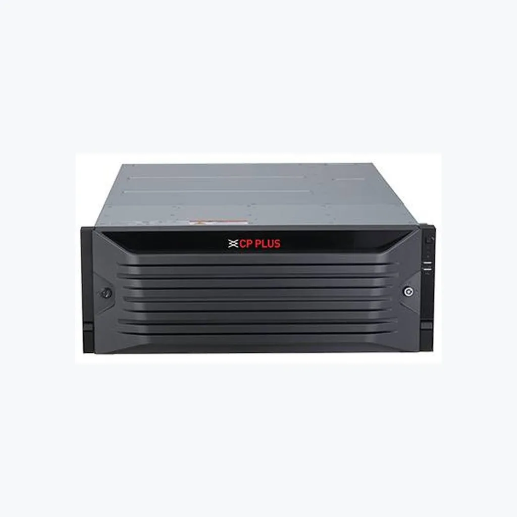 24-HDD Embedded Video Storage