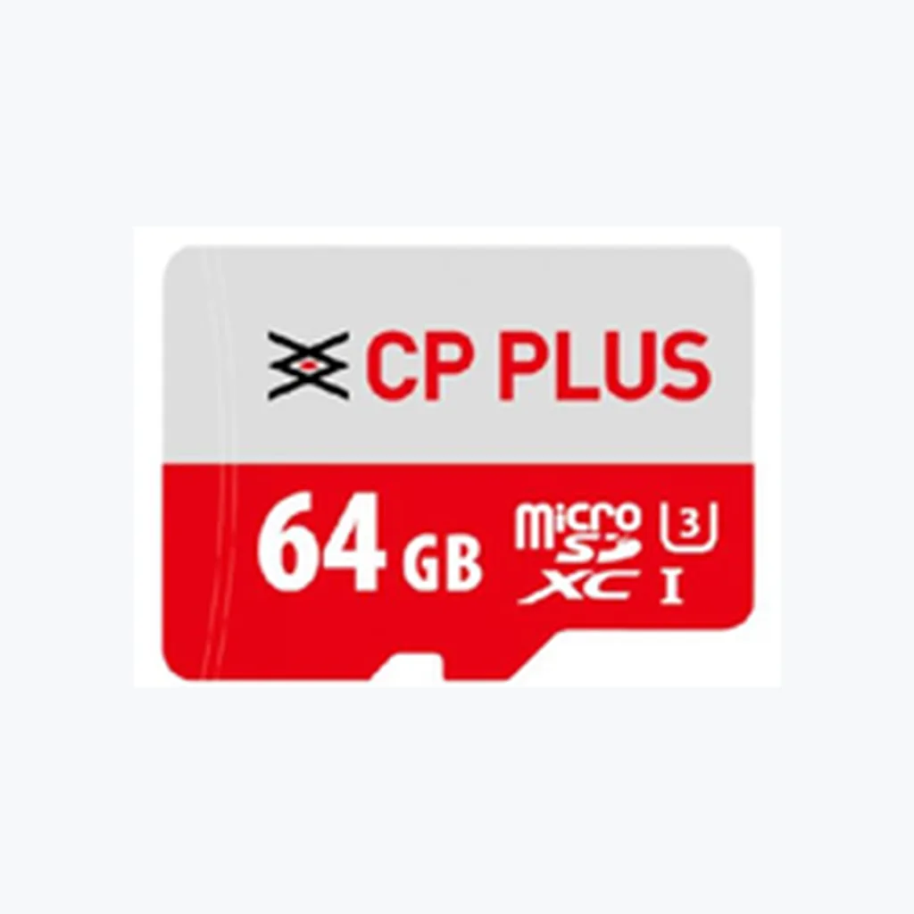 Micro SD Card