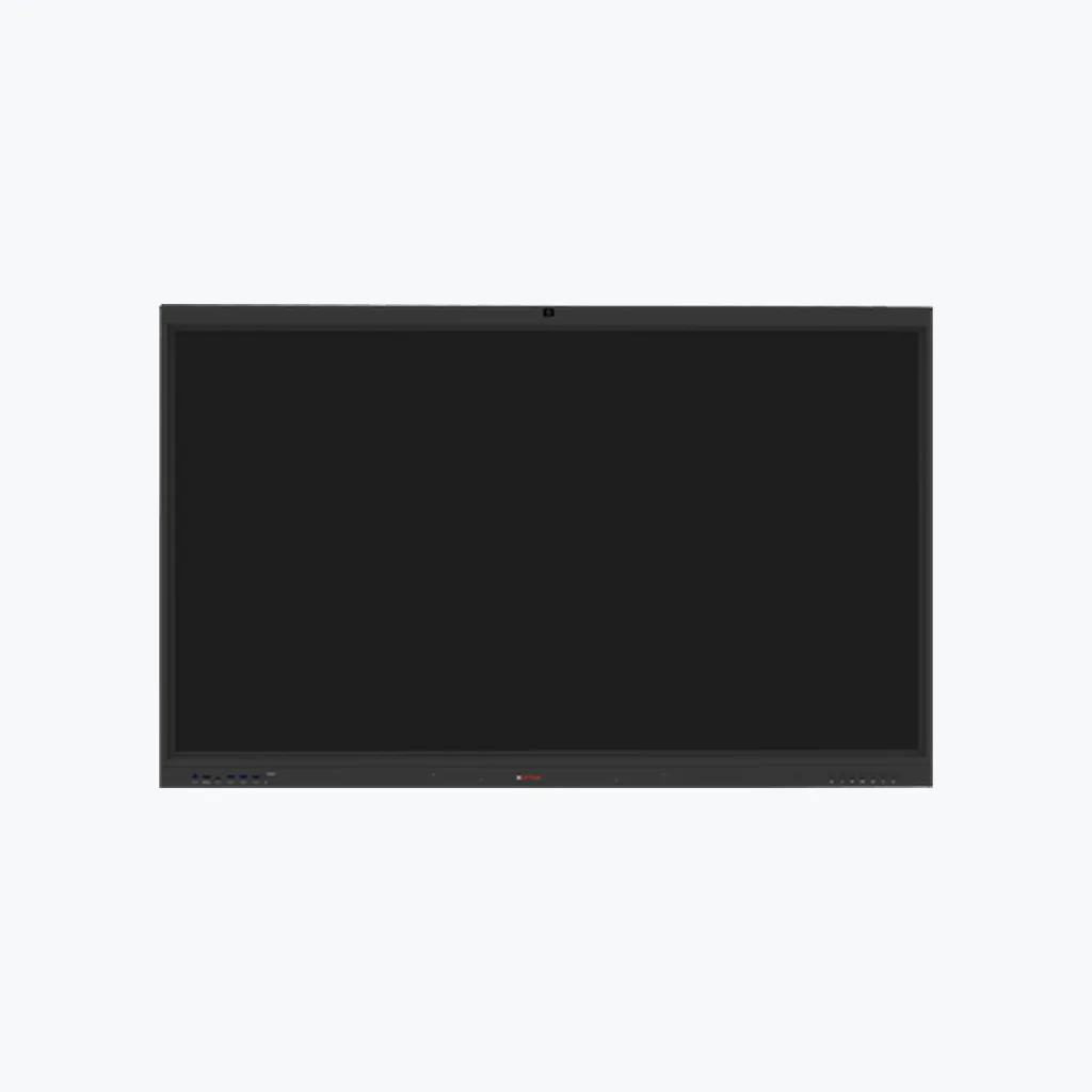 86 inches Interactive Display