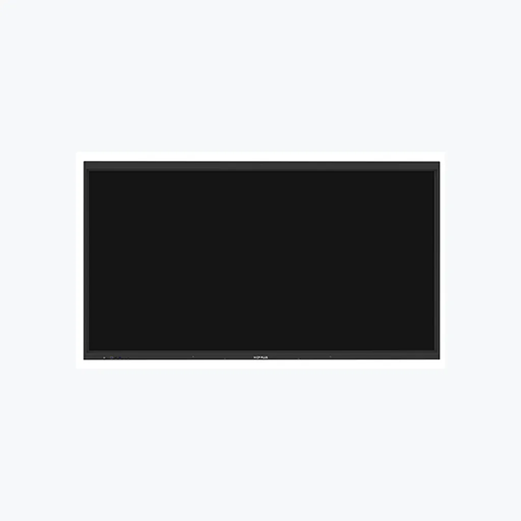 75 inches Interactive Display