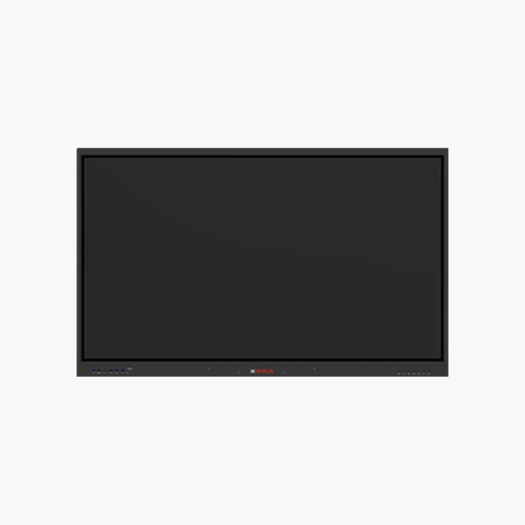 65 inches Interactive Display