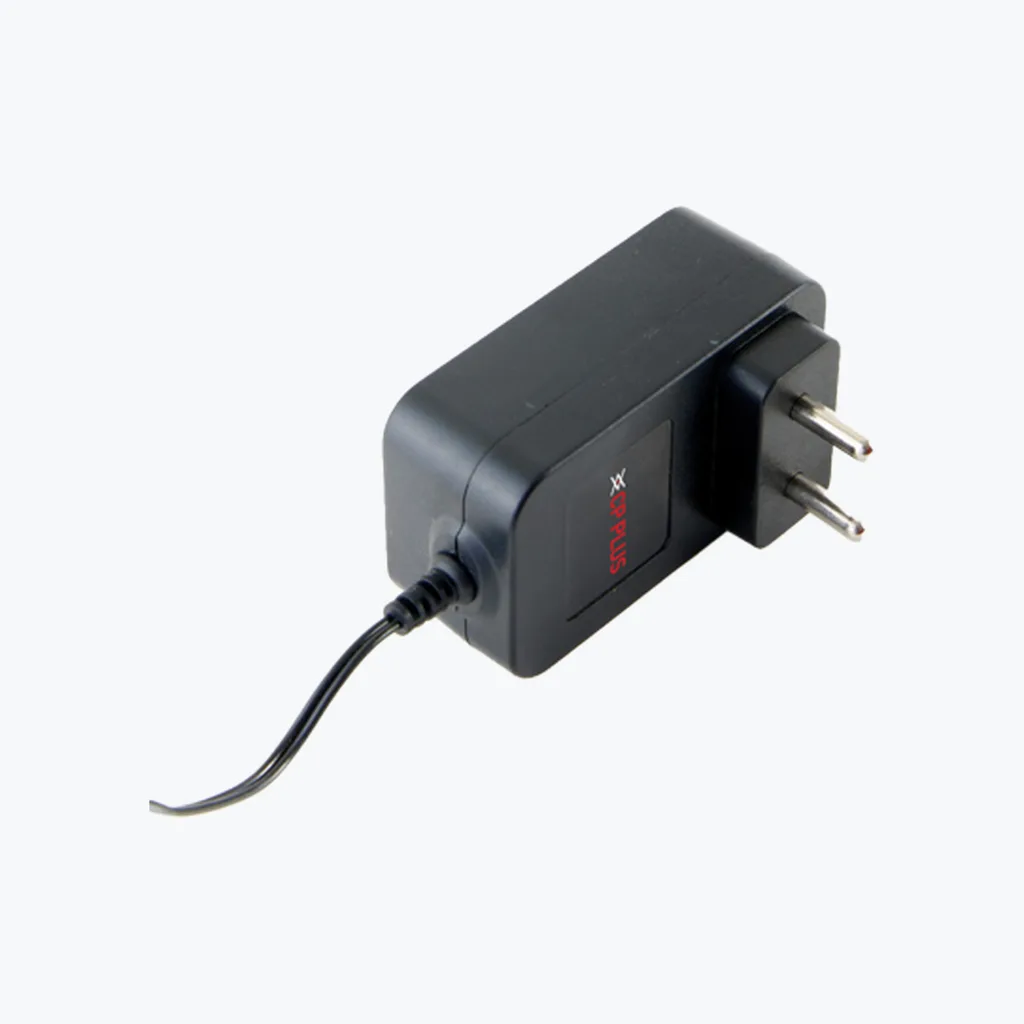 12V 2Amp-2 Pin Power Adapter