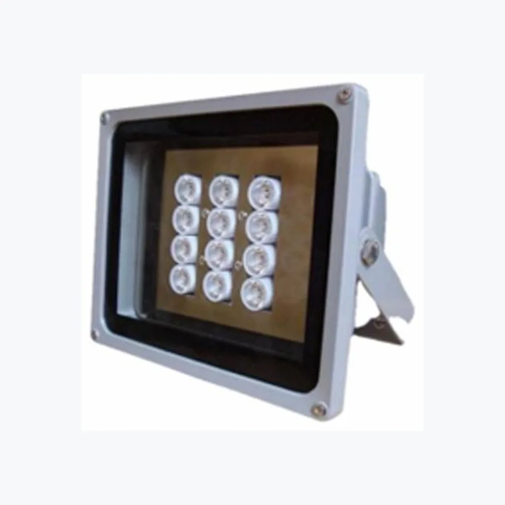IR Illuminator - 100 Meter