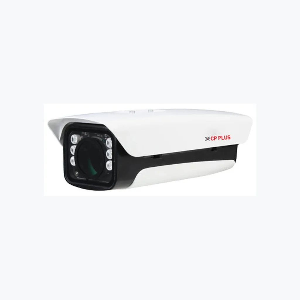 14” Vandal-Proof IR Housing