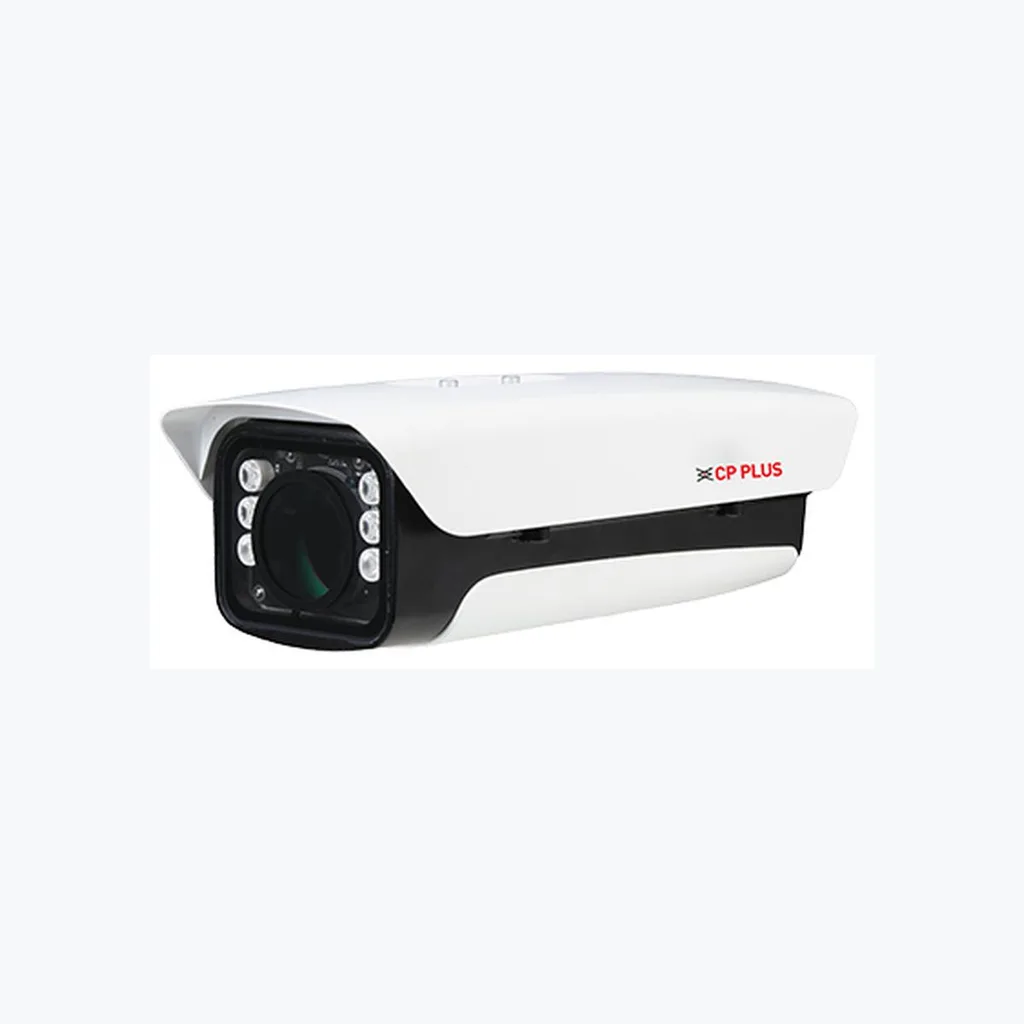 14” Vandal-Proof IR PoE Housing