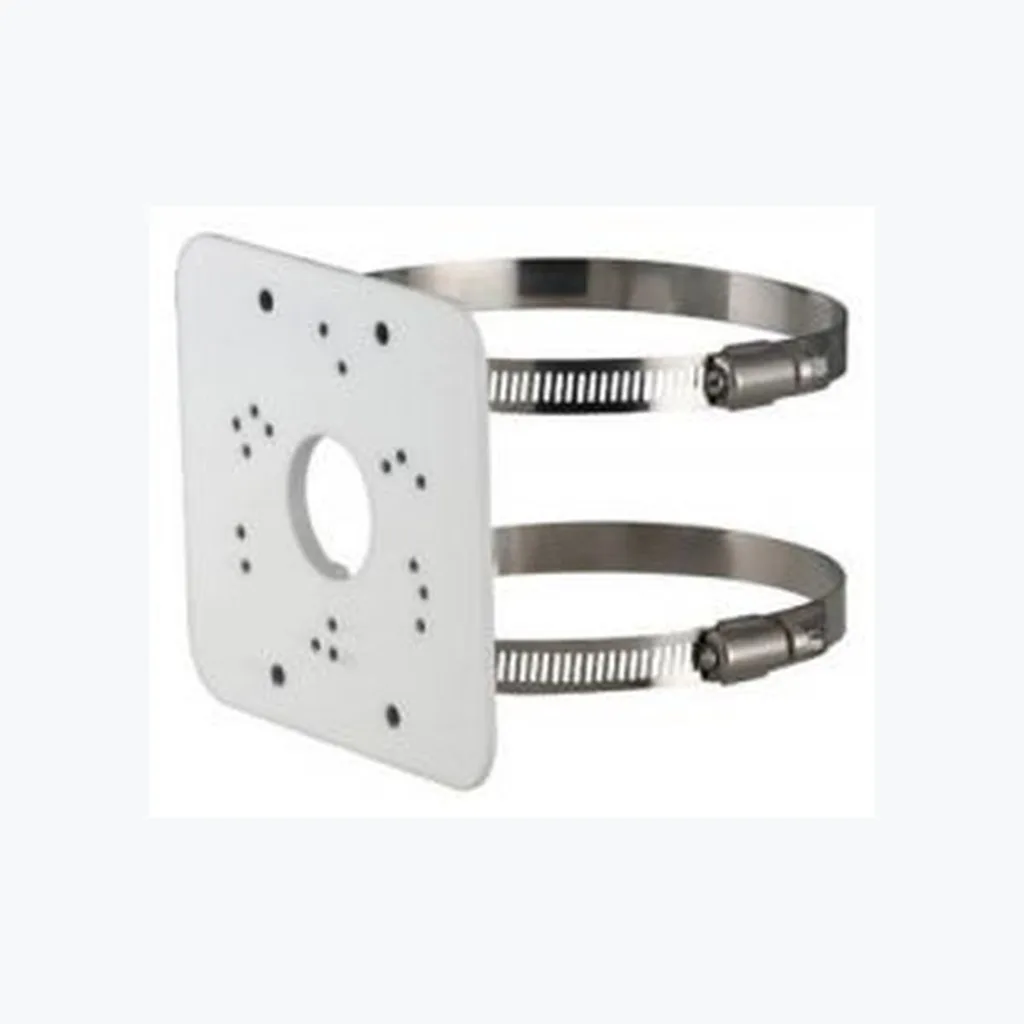 Pole Mount Bracket