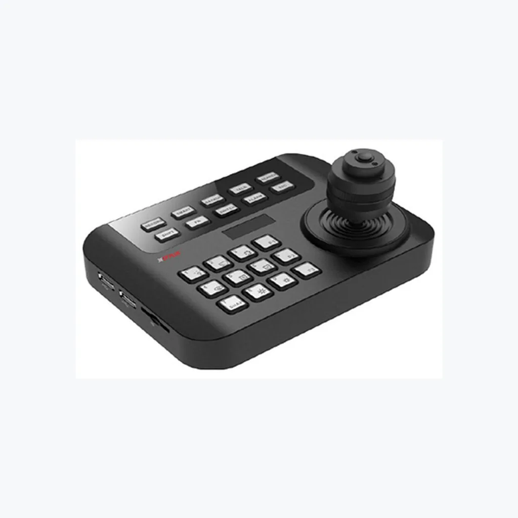 Mobile Control Keyboard