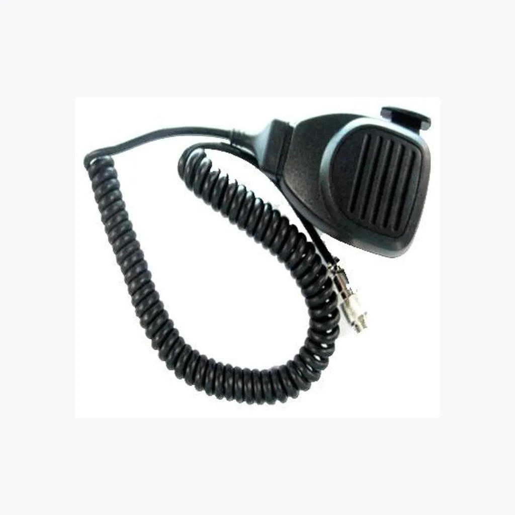 Hand Microphone
