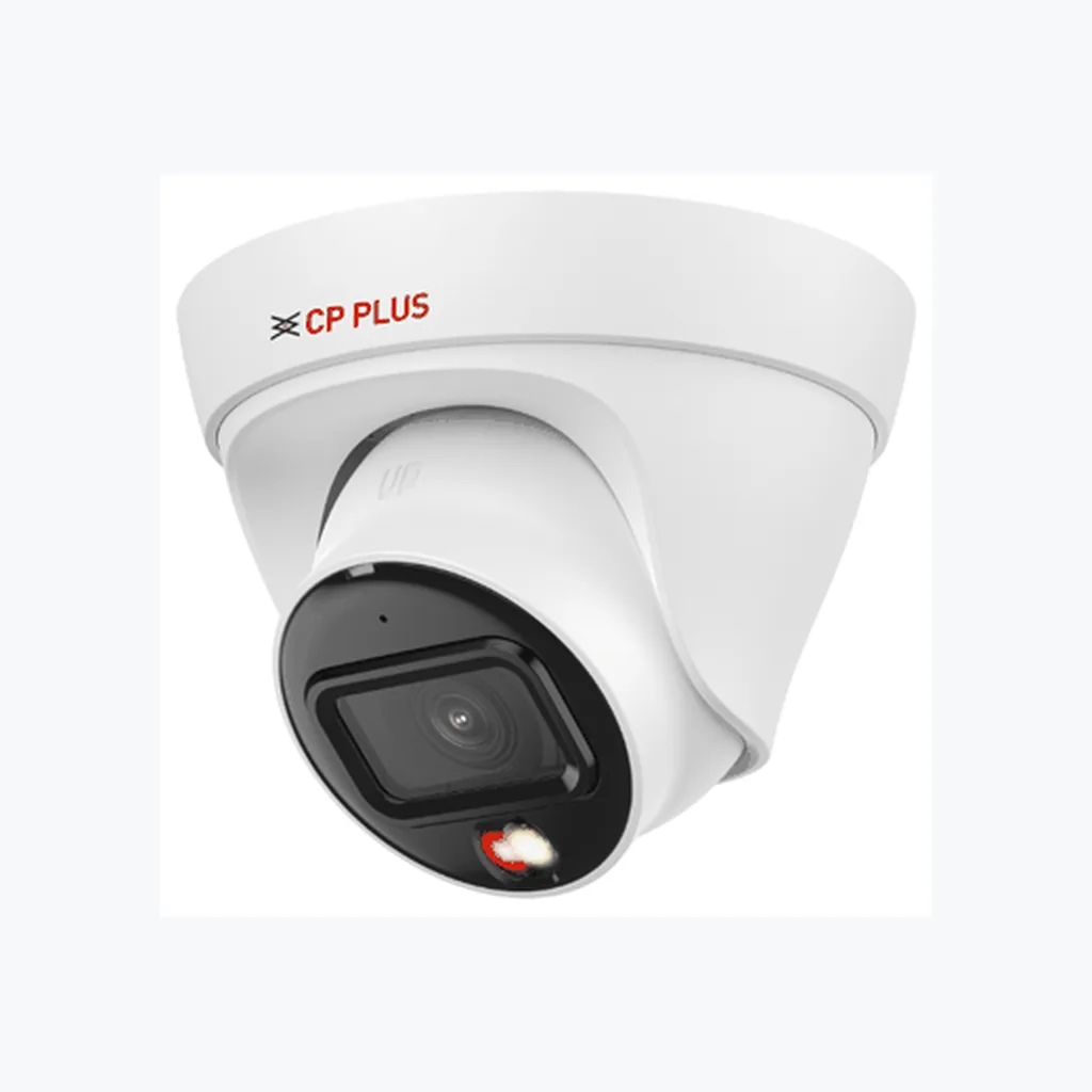 Mobile Camera (CP-UNC-DA81L3C-LQ)