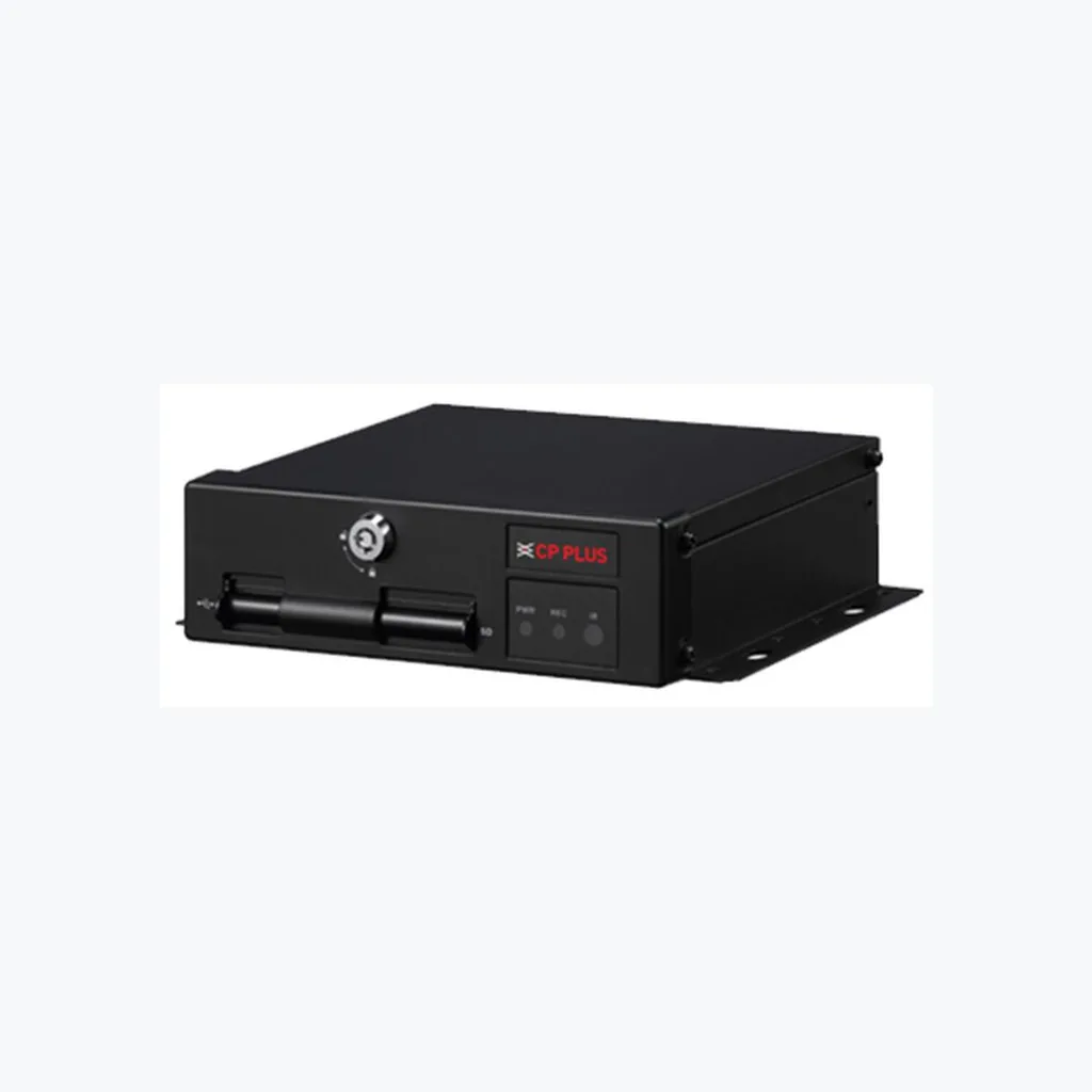 MDVR (CP-UVR-0401F2-PI)